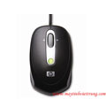 HP Laser Mobile Mouse – chuột du lịch laser lý tưởng